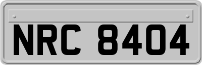 NRC8404