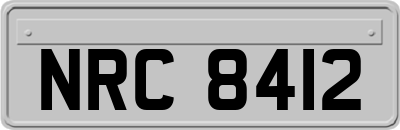 NRC8412
