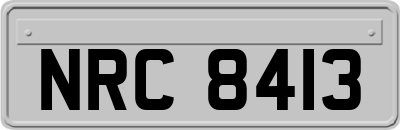 NRC8413