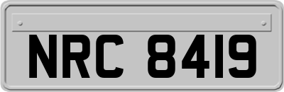NRC8419