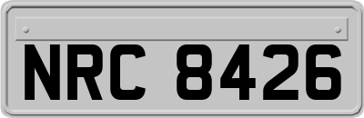 NRC8426