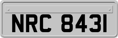 NRC8431