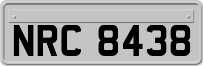 NRC8438