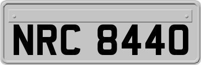 NRC8440