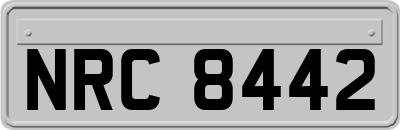 NRC8442