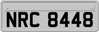 NRC8448