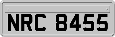 NRC8455