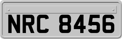 NRC8456
