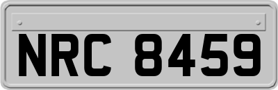NRC8459