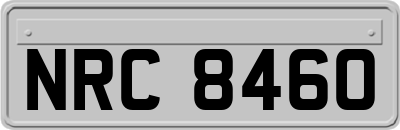 NRC8460