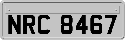 NRC8467
