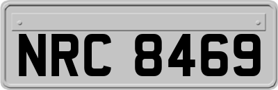 NRC8469