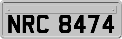 NRC8474