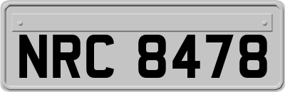 NRC8478