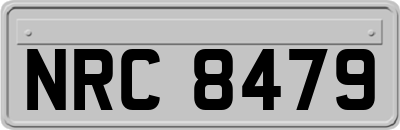 NRC8479
