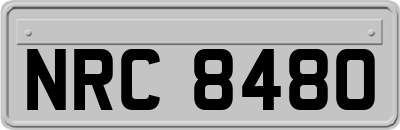 NRC8480