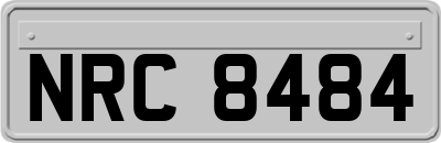 NRC8484