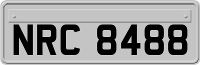 NRC8488