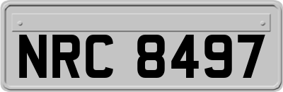 NRC8497