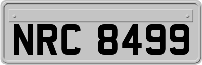 NRC8499