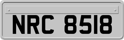 NRC8518