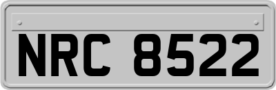 NRC8522