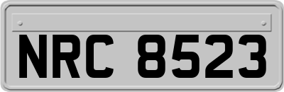 NRC8523