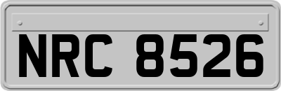 NRC8526