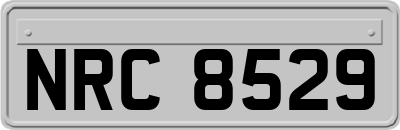 NRC8529