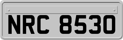 NRC8530