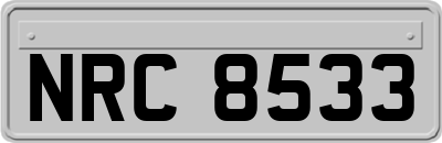 NRC8533