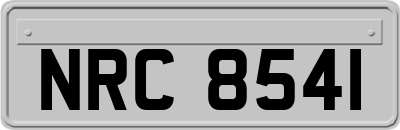 NRC8541
