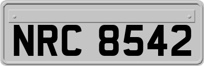 NRC8542