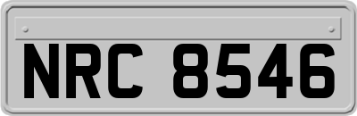 NRC8546