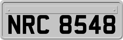 NRC8548