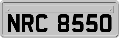 NRC8550