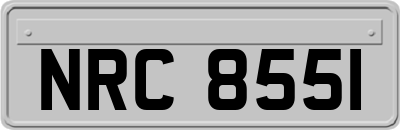 NRC8551