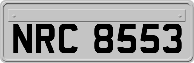 NRC8553