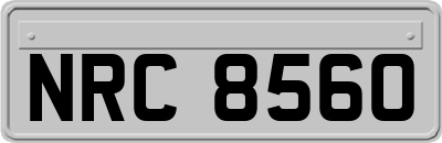 NRC8560