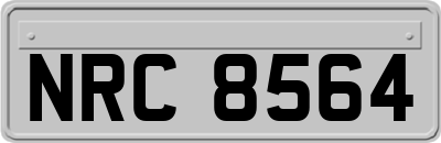 NRC8564