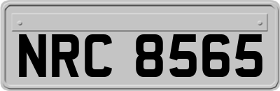 NRC8565