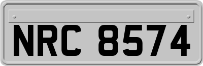 NRC8574