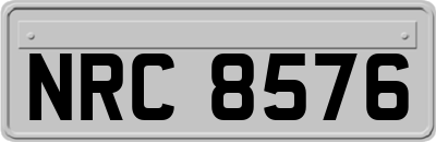 NRC8576
