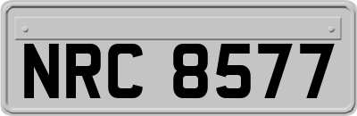 NRC8577