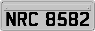 NRC8582