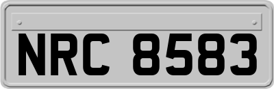 NRC8583