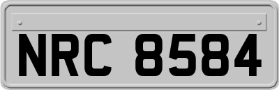 NRC8584