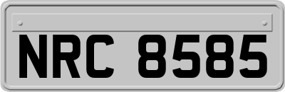 NRC8585