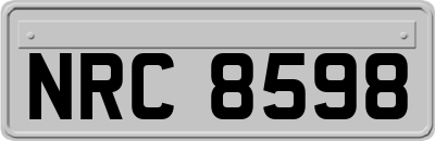 NRC8598