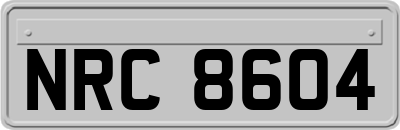NRC8604